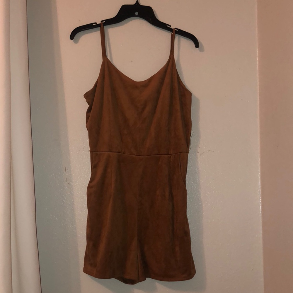 Jumpsuit